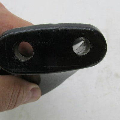 Harley Davidson OEM Gloss Blk Right Side Rear Brake Pedal Asy. 14-22 5