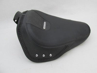Harley Davidson Genuine Softail Heritage Fatboy 2007+ Solo Seat 52515-
