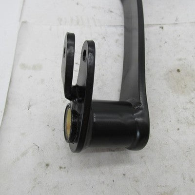 Harley-Davidson OEM Stock Touring Satin Black Rear Brake Lever 42407-0