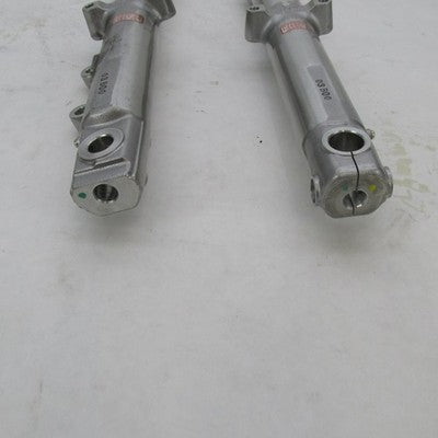 Harley OEM Sportster XL 39mm Showa R/L Front Fork Assembly 45900-00 45