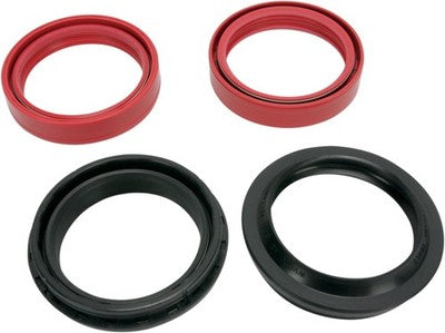 Moose Racing Fork and Dust Seal Kit 43mm 54.0mm/54.2mm 11mm 0407-0094
