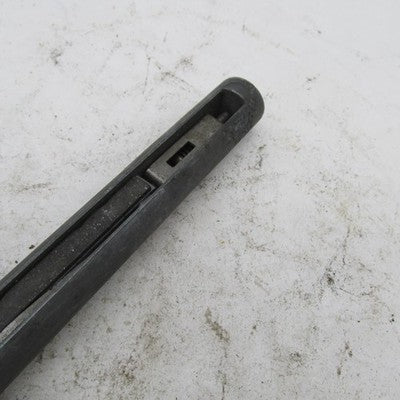 Vintage Sunnen .840" Honing Mandrel SL-840 w/ Wedge & Stones