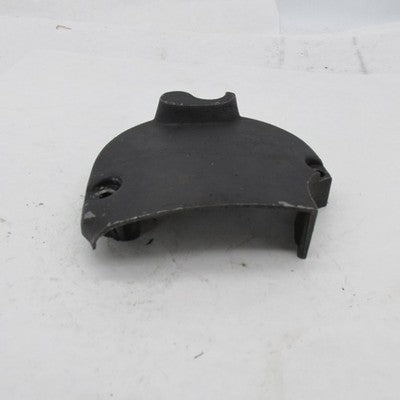Harley OEM Black Trans Front Electric Start Sprocket Cover Ironhead 34