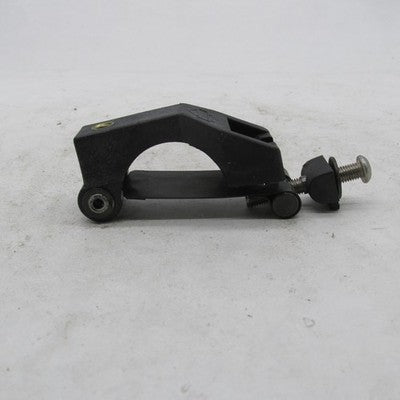 Harley-Davidson OEM Quick-Release Windshield Mount & Clamp Bracket 581