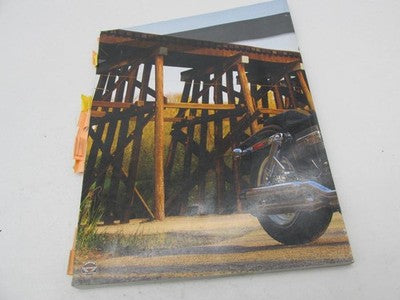 Harley Davidson 2007 Genuine New Products Motor Parts and Accessories