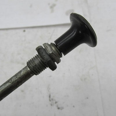 Harley Davidson Genuine XL Ironhead Sportster Choke Control Cable 2922