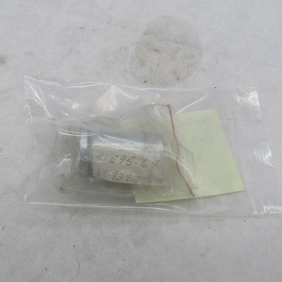 Harley-Davidson OEM NOS 67-72 Shovelhead Big Twin Rear Axle Spacer 415