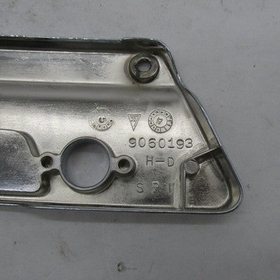 Harley Davidson OEM Right Side Saddlebag Latch Cover Face Plate 93-13
