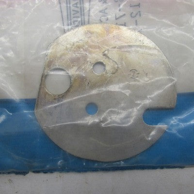 Genuine AMF Harley Davidson OEM NOS Choke Plate FL FLH FX XLCH XLH 276