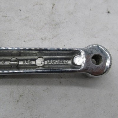Harley Davidson OEM Chrome Trans. Shift Lever XL 1991-2005 Sportster X