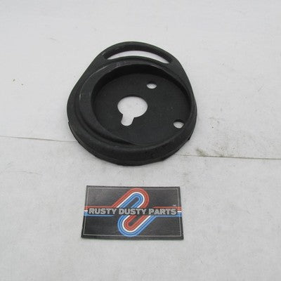 Harley Davidson OEM 08-17 Dyna Rubber Air Cleaner Adapter Gasket 29392