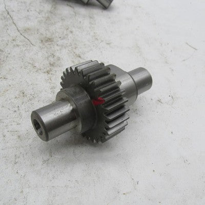 Set of Harley OEM EUC 883/1200 Sportster EVO "D" Grind Cams + Pinion 2