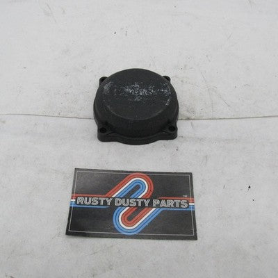 Harley Davidson OEM Black Top Cover for Keihin CV40 Carburetor Top 272