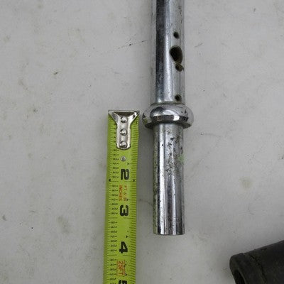 Harley-Davidson Genuine Ironhead Shovelhead Split Handlebar L/R 2-Piec