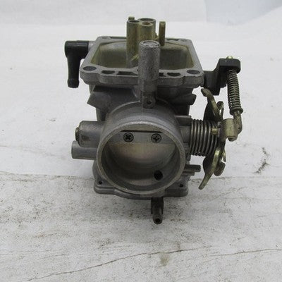 Harley Davidson Genuine 40mm CV Carburetor Body FXDB 27038-92A