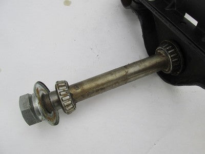 Harley Davidson Lower Fork Triple Tree FLT FLHT 1979 - 84 Touring 4543