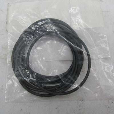 Lot of 10 Harley-Davidson OEM NOS Oil Spout O-rings 11573