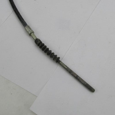 Harley Davidson Genuine Sportster Rear Mechanical Drum Brake Cable 386