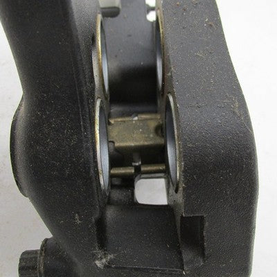 Harley Davidson OEM Softail Touring Rear Brake Caliper 44016-00D
