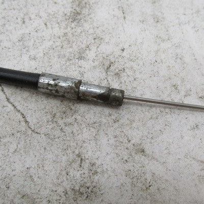 Harley Davidson Genuine Push & Pull Choke Cable 29216-72
