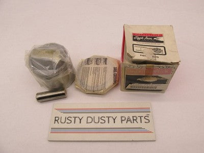 Harley-Davidson Genuine NOS +0.5 OS Piston and Ring Kit 22257-73TA