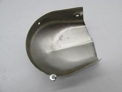 Harley-Davidson Genuine OEM EVO Evolution Chrome Horn Cover