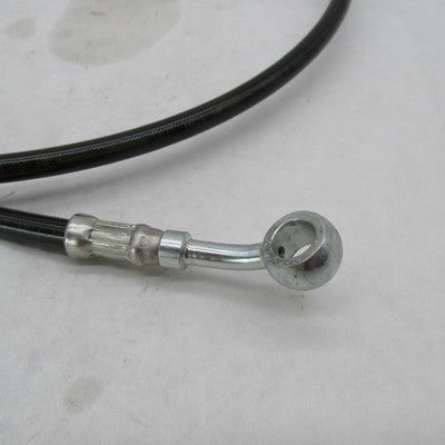Harley-Davidson OEM Stock 09-13 Touring ABS Upper Front Brake Line 416