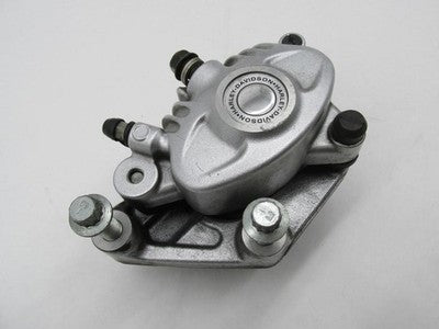 Harley Davidson Genuine Sportster 04+ Silver Brake Caliper Assembly 44