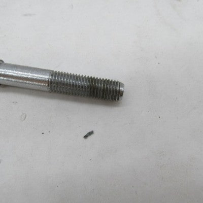 Pair of Harley Davidson Genuine 6 Mirror Stems