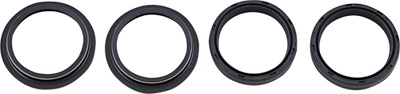 Drag Specialties Fork Seal/Dust Wiper Kit 49 mm 0407-0675