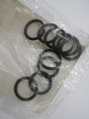 Lot of 10 Cometic Rocker Arm Support Buna O-Rings C9629 0935-0147