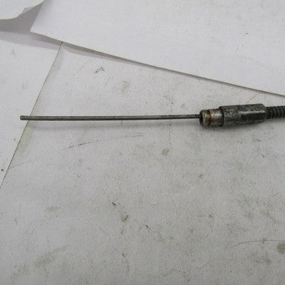 Harley Davidson Genuine XL Ironhead Sportster Choke Control Cable 2922