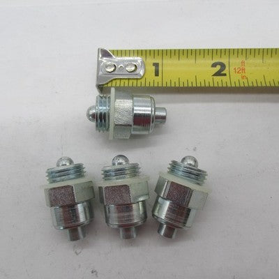 Lot of 4 Harley-Davidson OEM NOS Neutral Indicator Switches 33900-59C