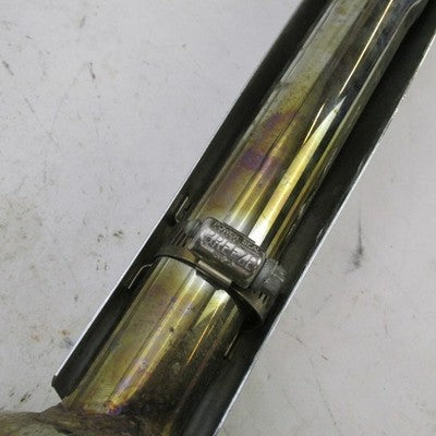 Harley-Davidson OEM Stock 94-03 Sportster XL Exhaust Header & Muffler