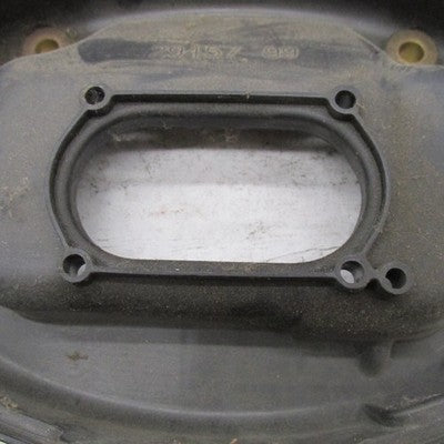 Harley Davidson OEM Stock Touring EFI Air Cleaner Backing Plate 29457-