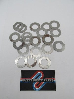 Lot of 19 Harley Davidson NOS Spacer 43290-82