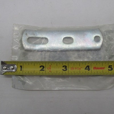 Harley-Davidson Genuine OEM NOS Front Fender Bumper Bracket 91090-77A
