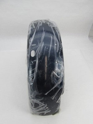 Harley-Davidson Genuine NOS 2004 FLHRS Luxury Blue Rear Fender