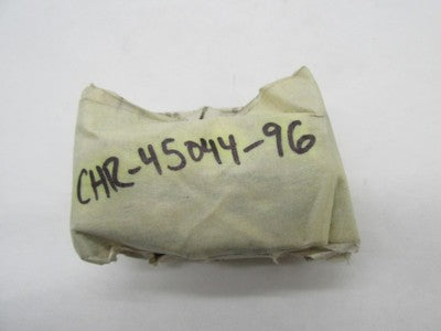 Harley-Davidson Genuine Chrome Handlebar Perch Lever Assembly Clamp 45