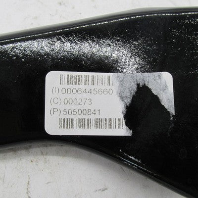 Harley OEM 18-25 Softail Street Bob Right Mid Foot Control Bracket 505