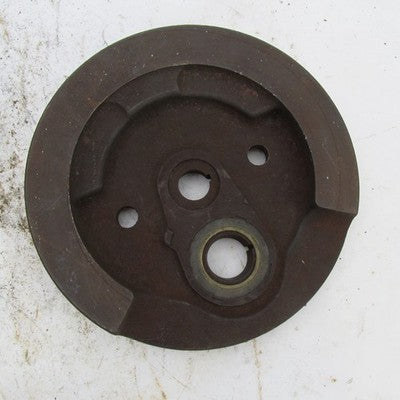 Harley Davidson OEM Pair of Shovelhead 80" Motor Flywheels 23923-78 23