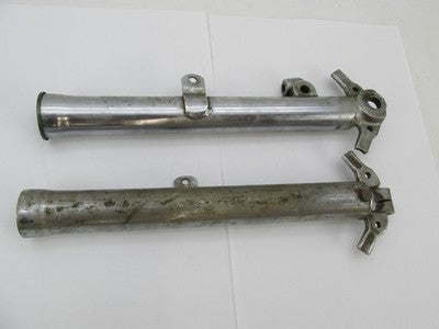 Harley Genuine XLH XLCH K Model Sportster Lower Fork Legs 45874-52 458