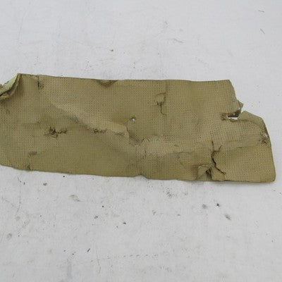 Vtg Cycle Shack NOS Harley Exhaust Support Mounting Bracket Softail 84