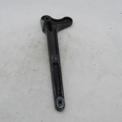 Harley OEM 00-06 FLSTF FXSTD Exhaust Hanger Mount Bracket DARK BLUE 65