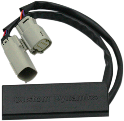 Custom Dynamics Magic Strobe Brake Light Flasher MAGICSTROBESTKR