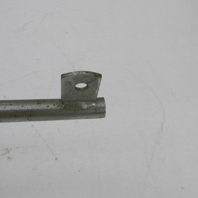 Harley Davidson Vintage Chrome Luggage Rack Touring Models