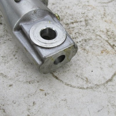 Pair of Harley Davidson OEM Lower Fork Sliders Showa R45915-00 L45916-