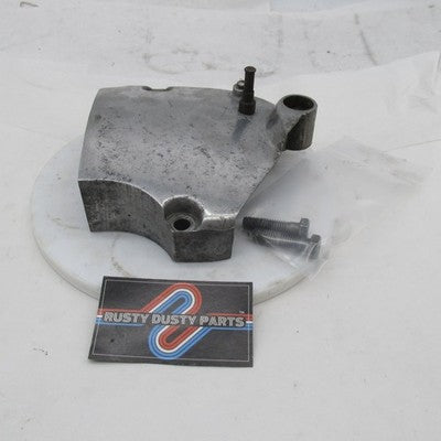Harley OEM 71-76 Ironhead Sportster Kickstart Sprocket Cover 34879-71