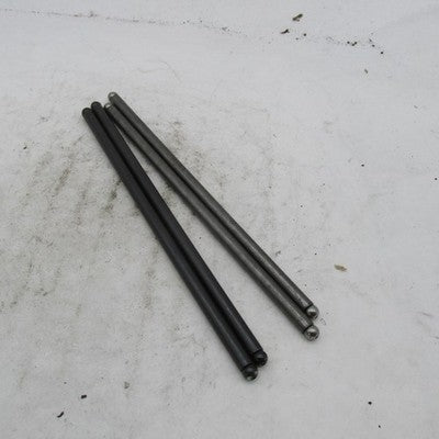 Lot of 4 Harley Davidson OEM Stock Twin Cam Push Rods Engine 1999-2017