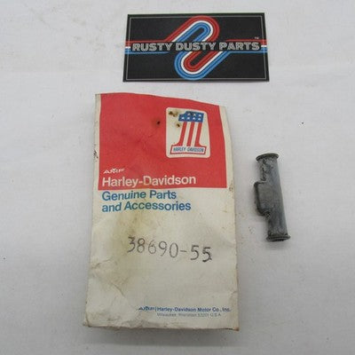 Harley Davidson Genuine NOS K XLH XLCH Sportster Clutch Cable Oiler 38